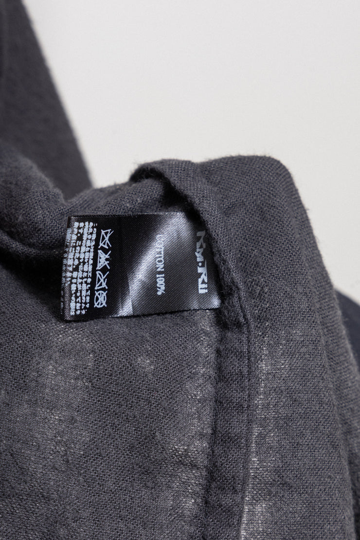 KMRII - Sputnik cotton jacket