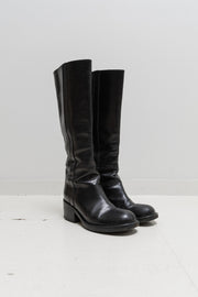 A.F VANDEVORST - High riding boots