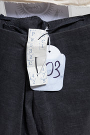 MA+ - Lightweight low crotch shorts