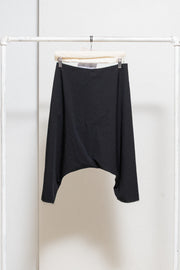 MA+ - Fine wool low crotch shorts