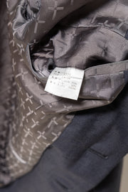 UNDERCOVER - SS99 « Relief » Grey costume set