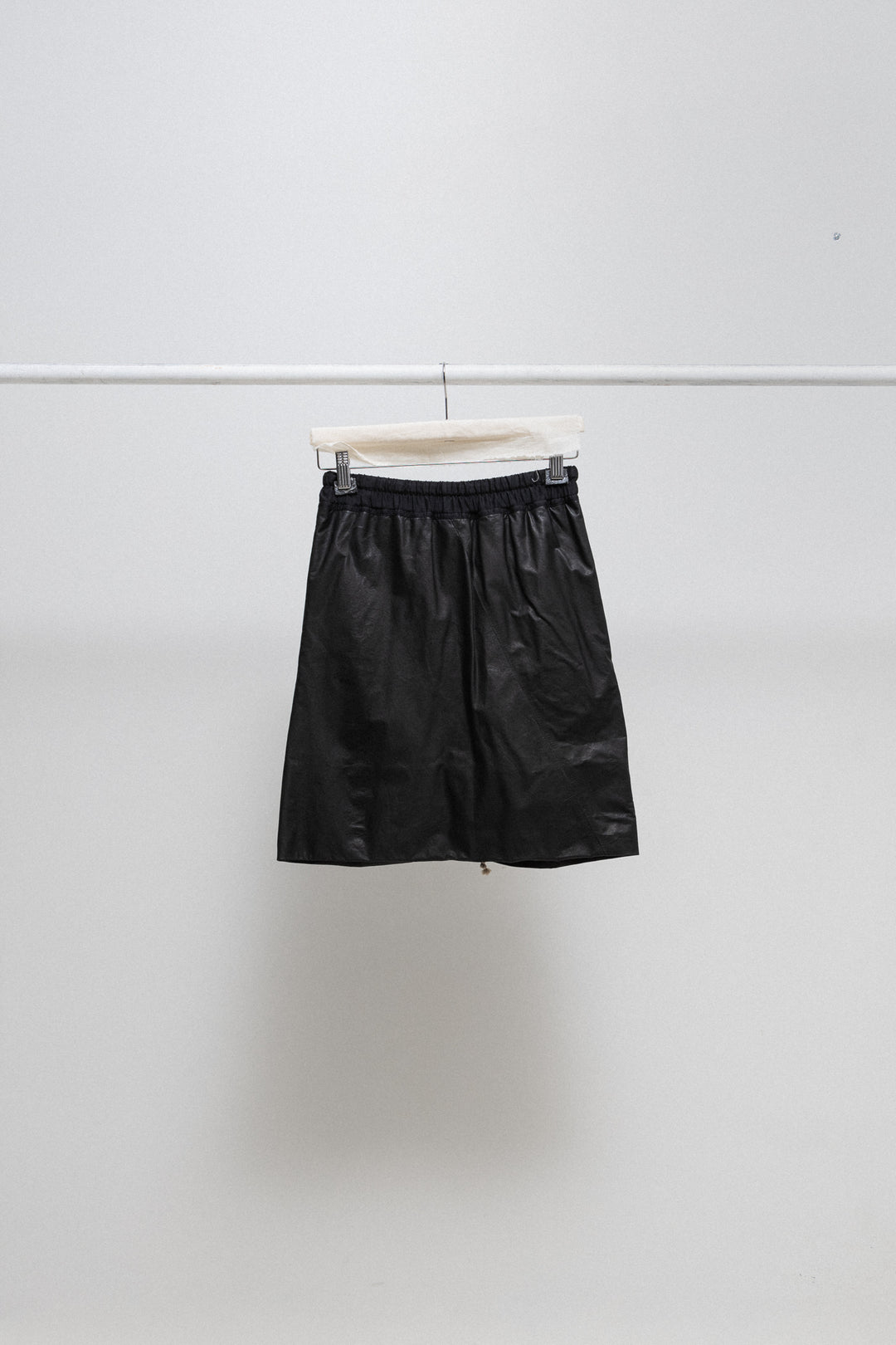 RICK OWENS - SS12 
