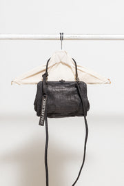 CHRISTIAN PEAU - Lizzard skin bag