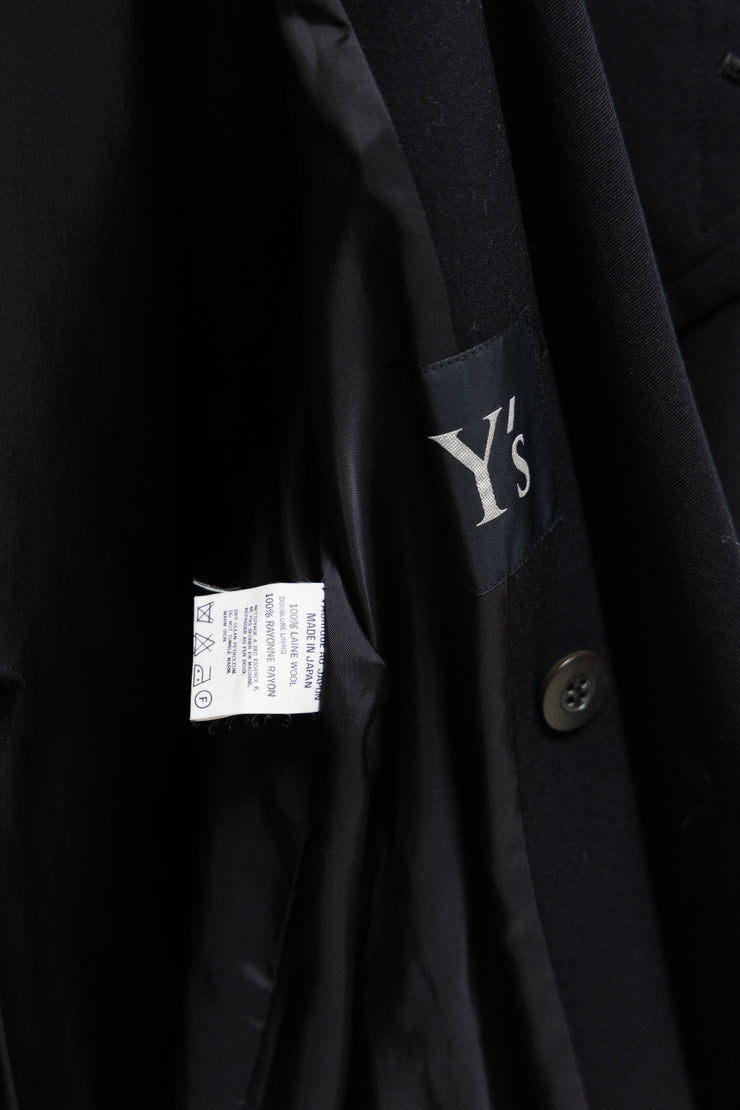 YOHJI YAMAMOTO Y&