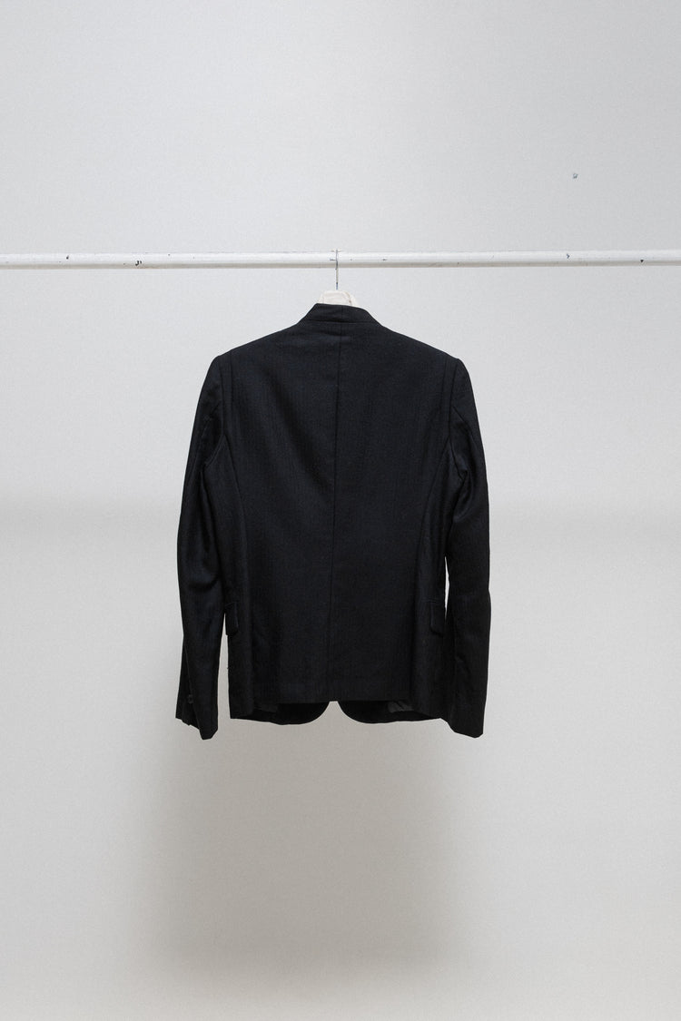 ジャケット UNDERCOVER FW24 Shawl blazer (UC2D13031 TCHARCOAL) Undercover Shawl Blazer - Multicolour - Women