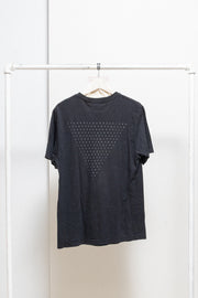 UNDERCOVER x VANDALIZE - FW06 Dracula tee with beaded chains