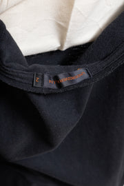 UNDERCOVER - SS05 « But Beautiful II » Nail printed tee