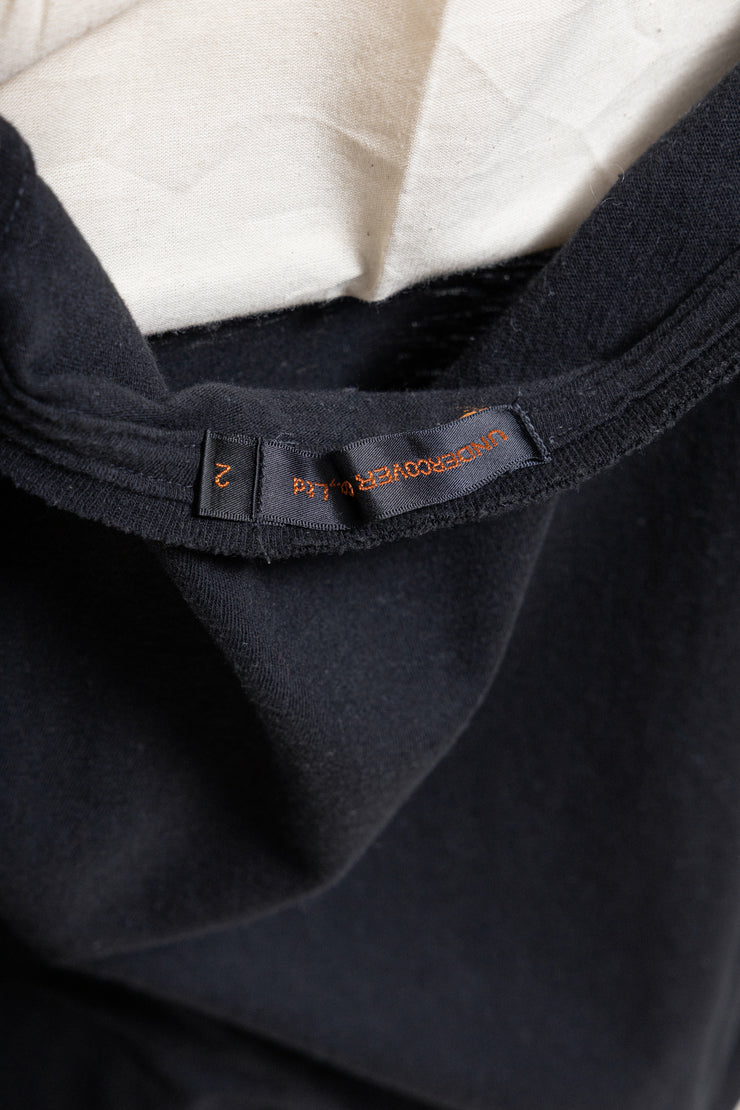 UNDERCOVER - SS05 « But Beautiful II » Nail printed tee