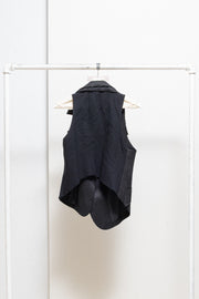 IF SIX WAS NINE - JK Papillon vest