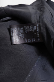 IF SIX WAS NINE - JK Papillon vest