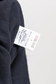 ALICE AUAA - Seditionaries style muslin top