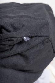 VIVIENNE WESTWOOD MAN - 2010’s Button up padded military jacket with belt