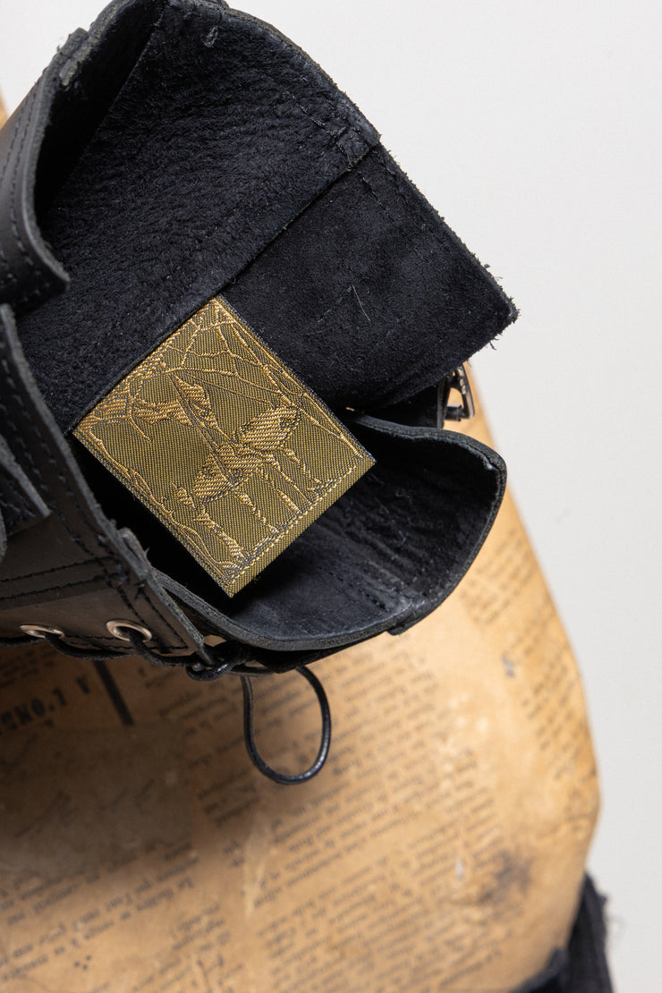 ALICE AUAA - Early 2000&