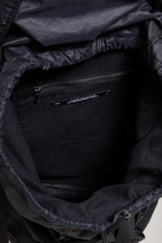 JULIUS 7 - Multipocket cargo bagpack with adjustable straps