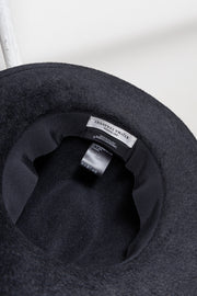 UNDERCOVER x KIJIMA TAKAYUKI - FW22 Rabbit fur hat (runway)