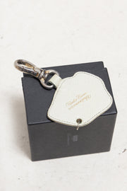 UNDERCOVER - SS07 « Summer Madness » Vampire leather keyring