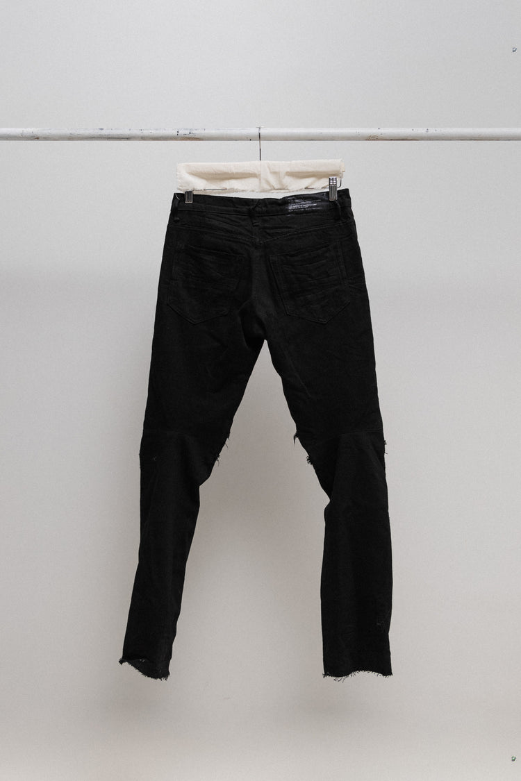 JULIUS 7 - FW10 