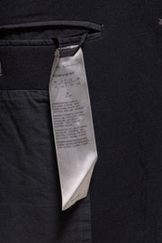 RICK OWENS - FW19 « LARRY » Legaspi Neue blazer