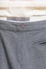 A.F VANDEVORST - Early 2000’s Extra long wide pants