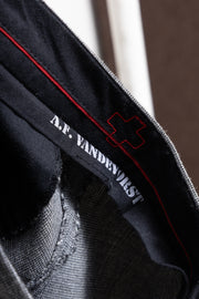 A.F VANDEVORST - Early 2000’s Extra long wide pants