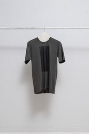 RICK OWENS SLAB - Scarlett graphic t-shirt (sample)