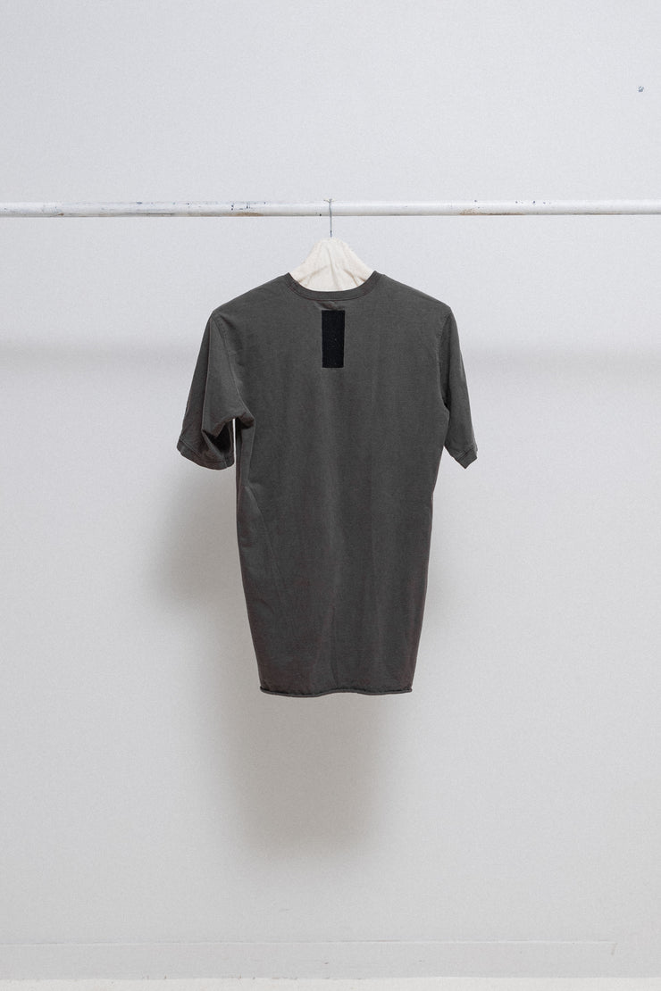 RICK OWENS SLAB - Scarlett graphic t-shirt (sample)