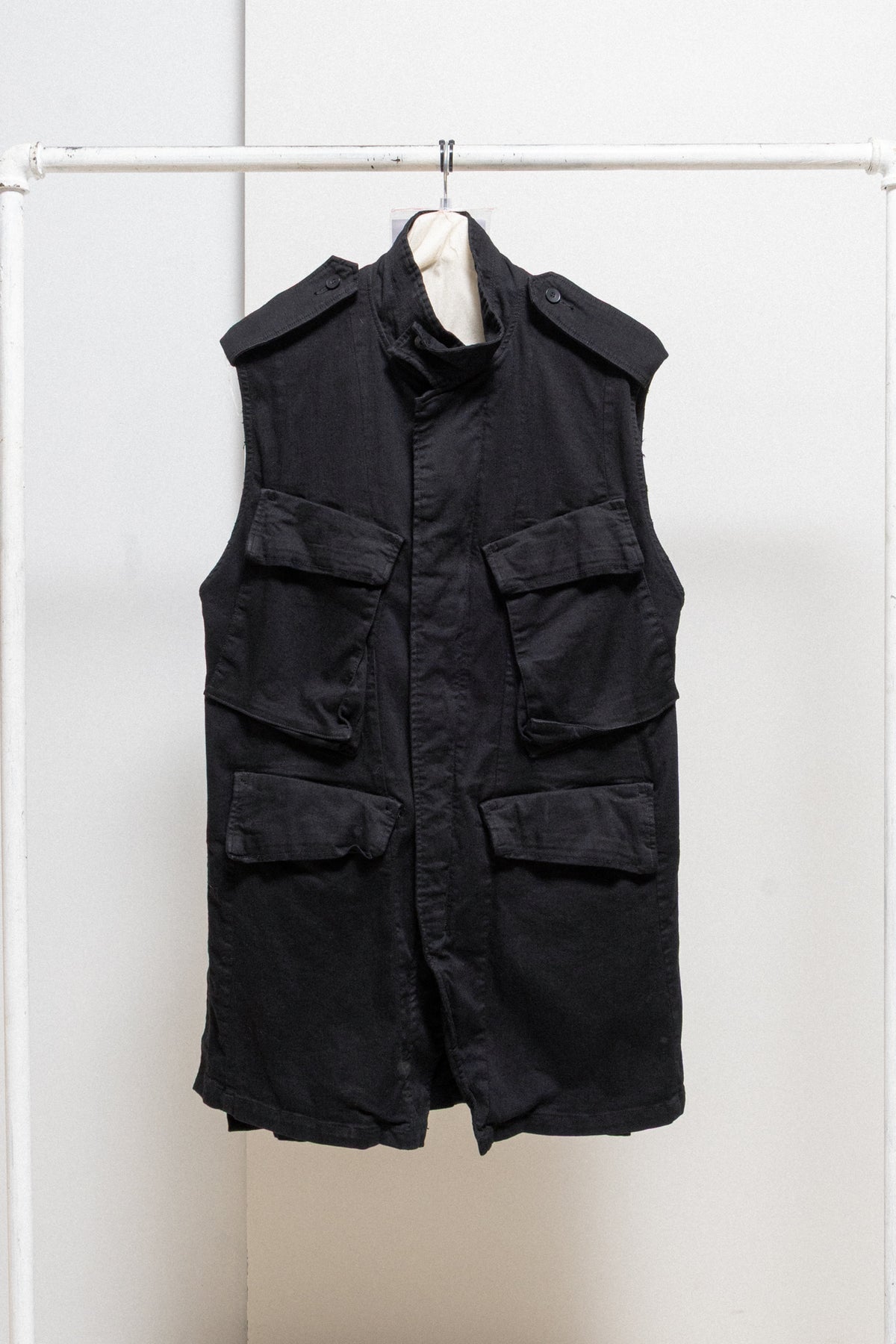 Julius Ss17 JULIUS 7 - SS17