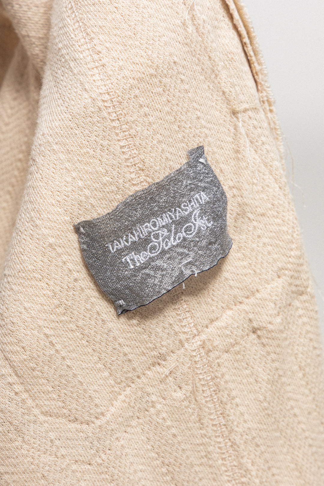 tsukimitsuki ツキミツキ アウター ハンドメイド リメイク tsukimitsuki ツキミツキ アウター ハンドメイド リメイク