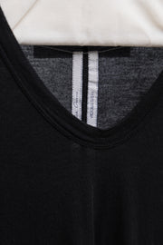 RICK OWENS - SS14 « VICIOUS » Elongated tee