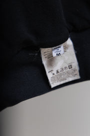 MARTIN MARGIELA - Fall 2006 Open back hooded sweater (line 6)