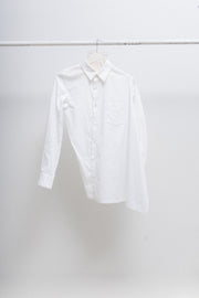 COMME DES GARÇONS - FW02 Twisted button up shirt