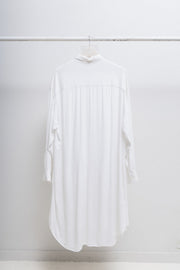 YOHJI YAMAMOTO - Button up dress shirt (90’s)