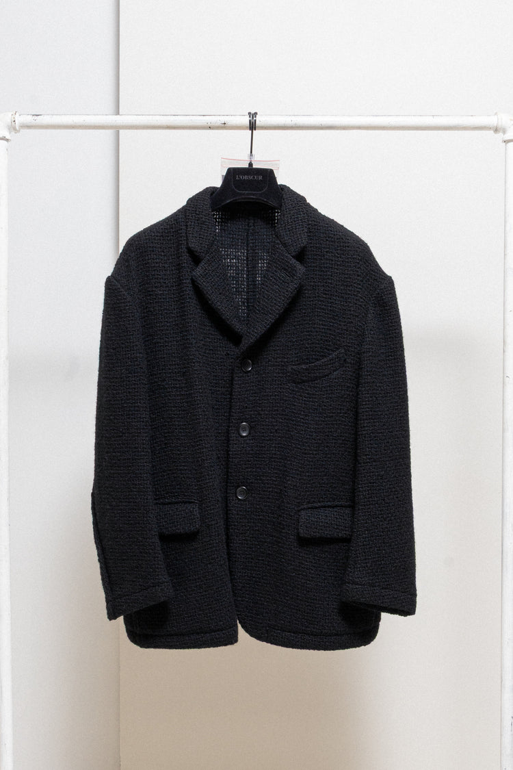 COMME DES GARÇONS HOMME PLUS - FW98 « Inside Outside » Thick