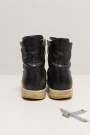 RICK OWENS - Mainline Ramones (~2012)