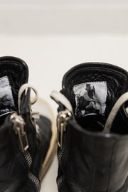 RICK OWENS - Mainline Ramones (~2012)