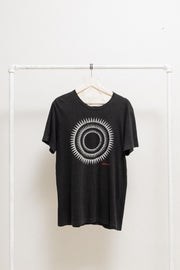 UNDERCOVER - SS04 Circle Giz printed tee-shirt