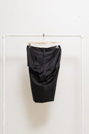 RICK OWENS - SS05 « SCORPIO » Bud Boner mini shorts (runway)