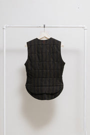 A.F VANDEVORST - FW02 2 Piece set (vest/pants)