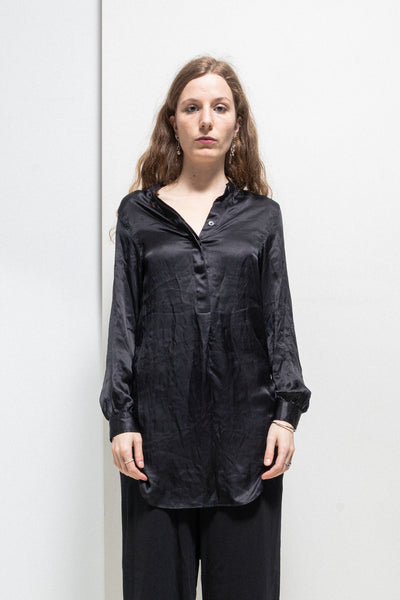 ANN DEMEULEMEESTER – L'OBSCUR