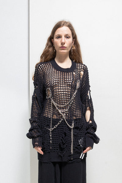 JUNYA WATANABE – L'OBSCUR