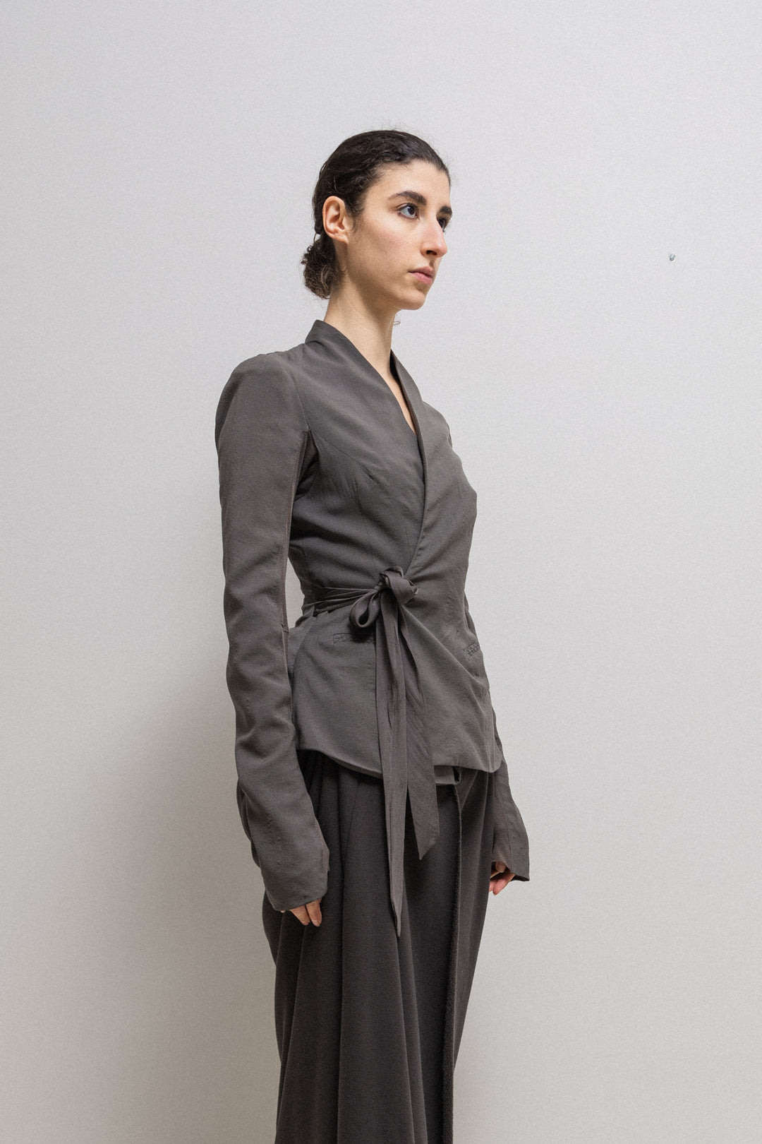 RICK OWENS - SS07 