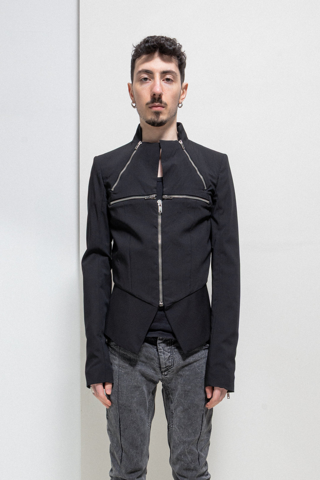 GARETH PUGH – L'OBSCUR