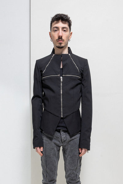 GARETH PUGH – L'OBSCUR