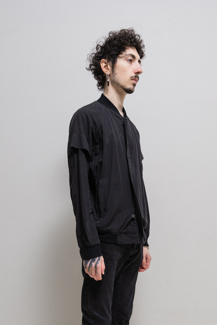 ARMY JACKET | Alix