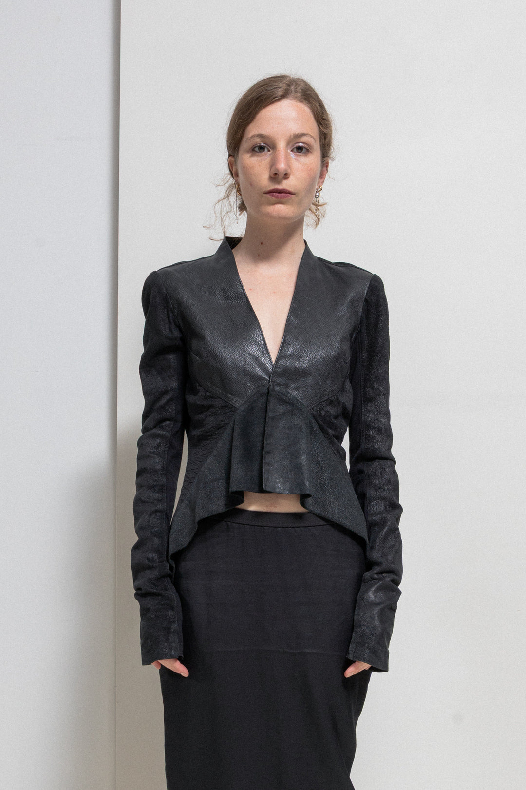 RICK OWENS - SS09 