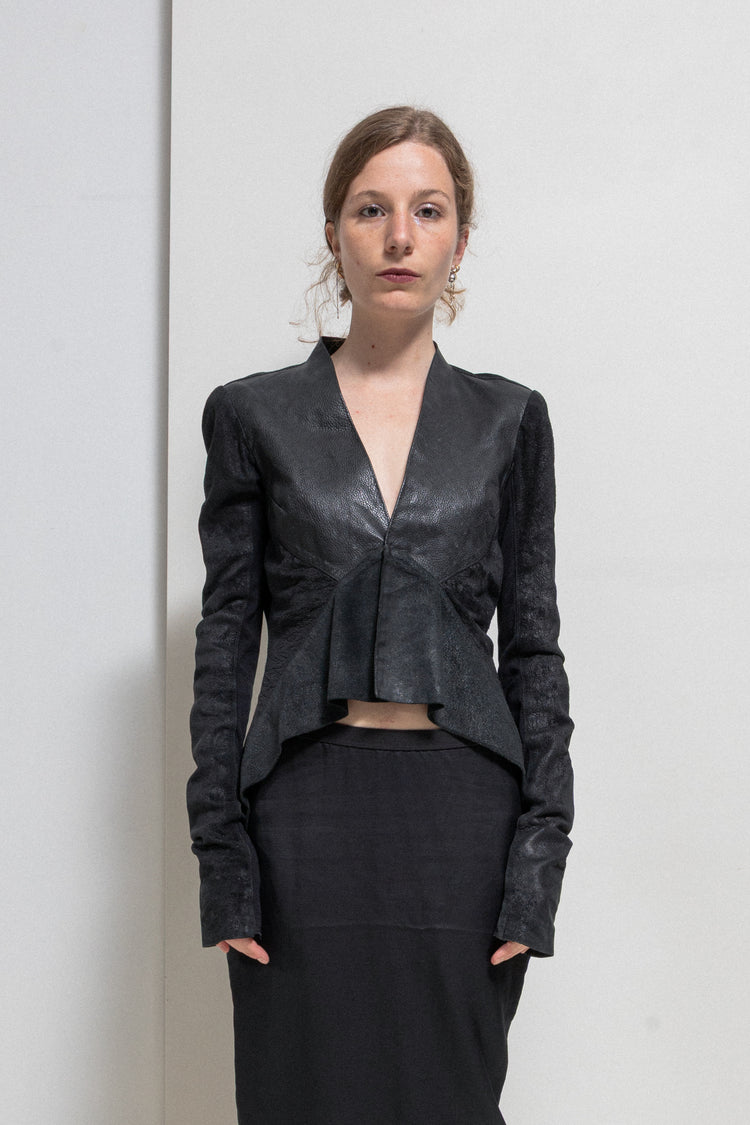 RICK OWENS - SS09 