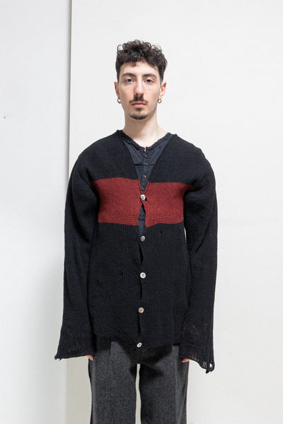COMME DES GARCONS – L'OBSCUR