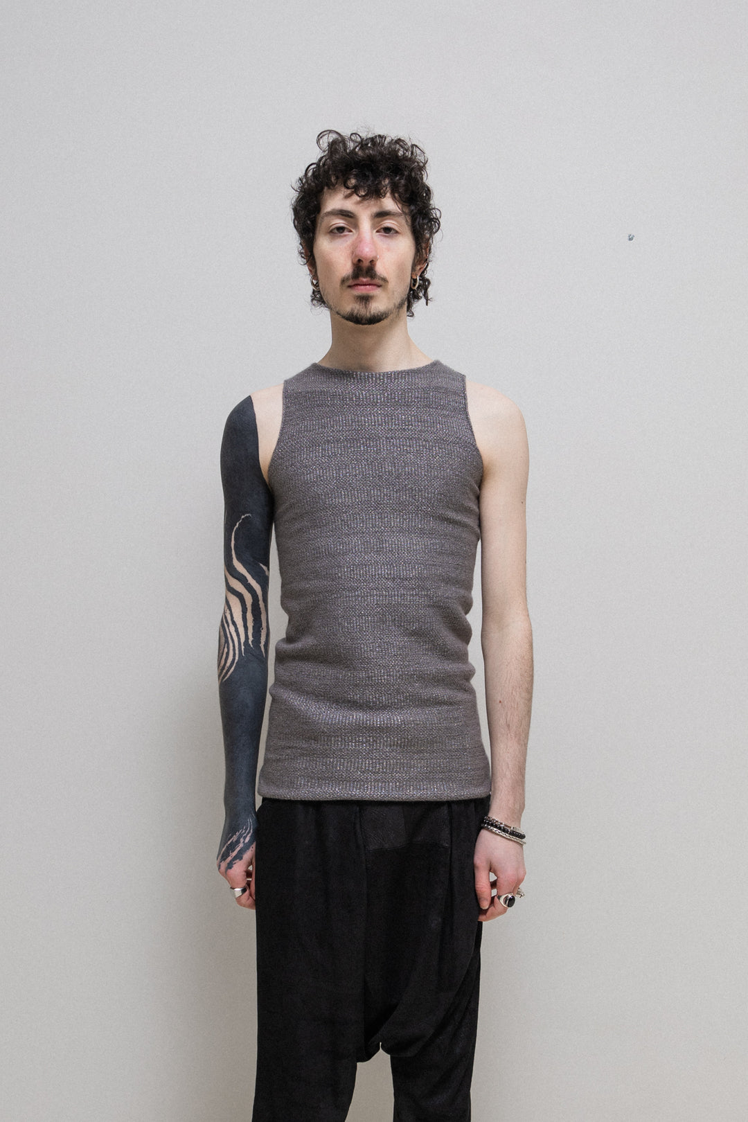 RICK OWENS – L'OBSCUR