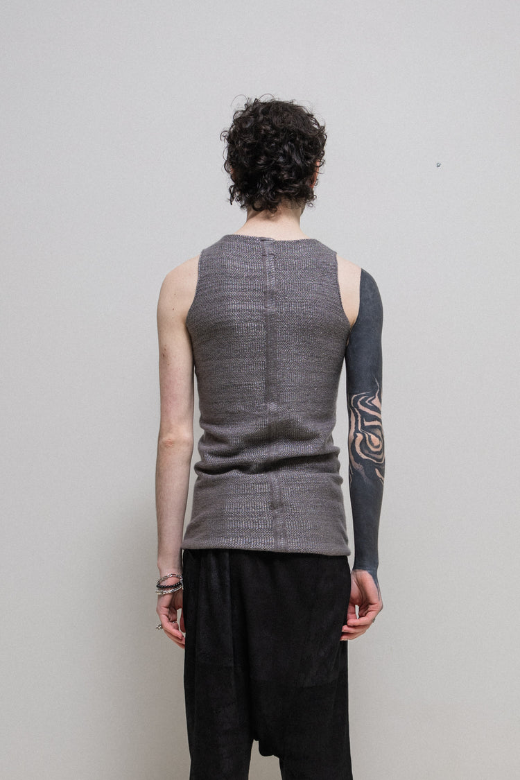 SHE Tokyo ♡Owen Wool Cashmere♡ RICK OWENS - FW09 
