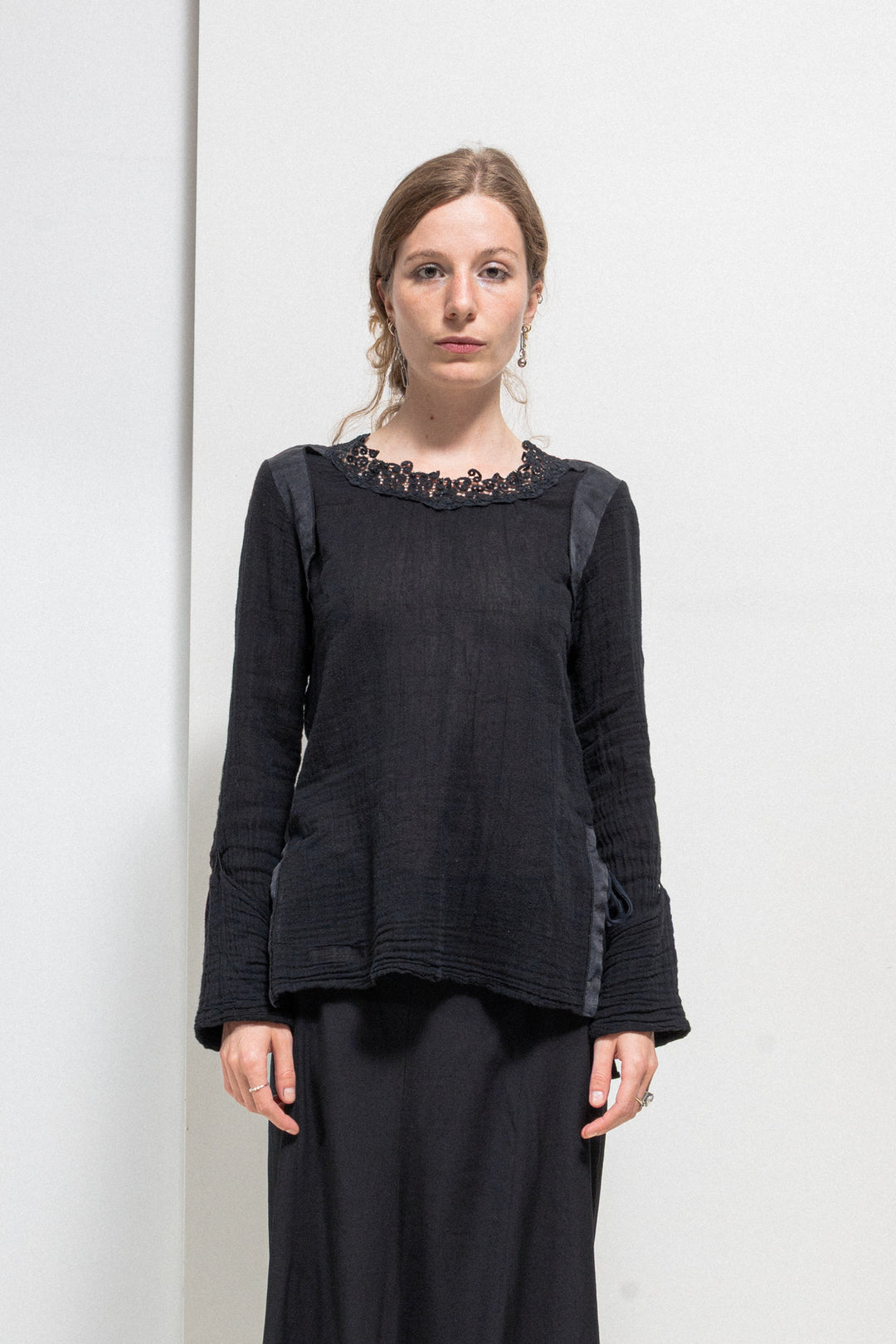 undercover but beautiful04aw スカート UNDERCOVER – L'OBSCUR